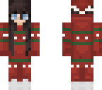 another x-mas skin