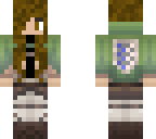 aot girl