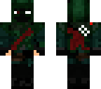 archer
