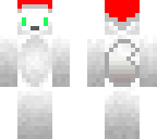 arctic fox christmas