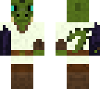 argonian for blue for rp