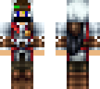 assassin moi