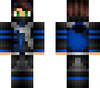 assassin wolfy