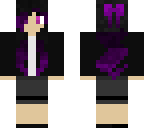 assassination classroom inspired oc