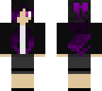 assassination classroom inspired oc