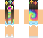 baby rainbow