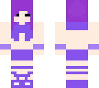 ballora eyes closed