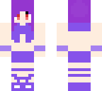 ballora eyes open