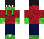 bandit teen
