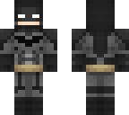 batman mogli edition 3