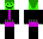beast boy