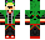 better panda skin