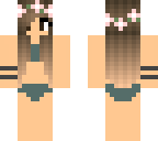 bikini edit