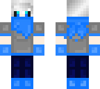 bluberry sans fixed
