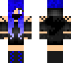 blue assasin