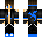 blue boy girl version