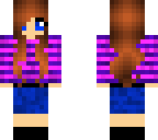 blue eyed frisk