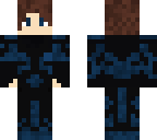 blue shadow knight me