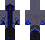 blue wagligton