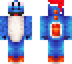 blue7yoshi christmas
