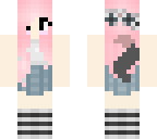 blush