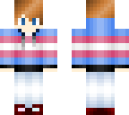 boy skin