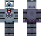 broken down bonnie