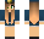 brown ambre security guard uniform