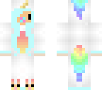 bubblegum chibi