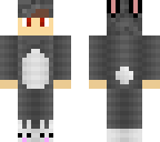 bunnie boy