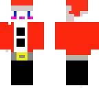 bunny christmas
