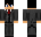 business boy
