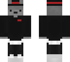 bxxnsiii skin