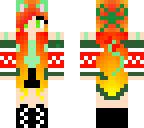 cadenza christmas