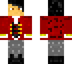 captain marvelous