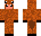 capybara boi
