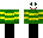 cardoardtale asriel