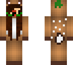 carroot reindeer
