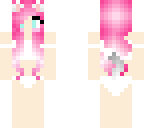 cat girl