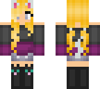cat girl