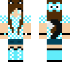 cat girl