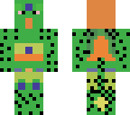 cell imperfect