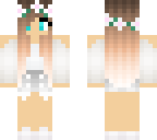 changed eyes