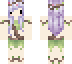 chibi elven