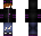chibi ender