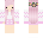 chibi girl