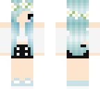 chibi girl