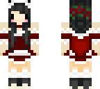chibi maid
