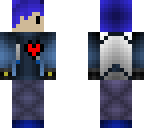 chibi man