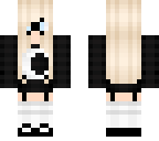 chibi nerd